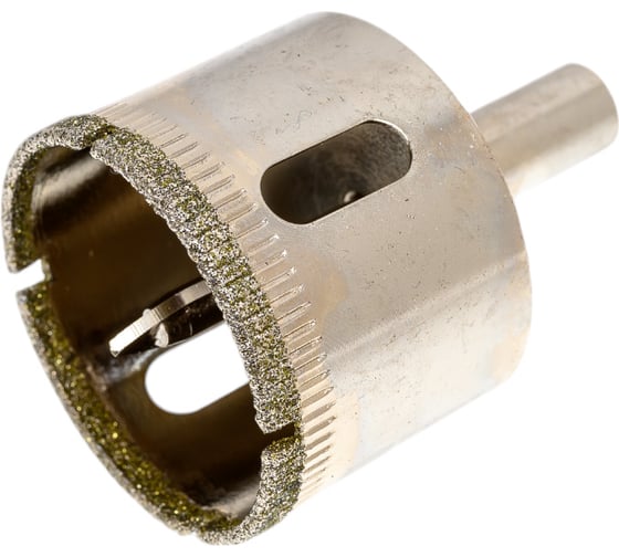 Изображение товара Коронка по стеклу 40 мм HEADROCK 822-808-04055