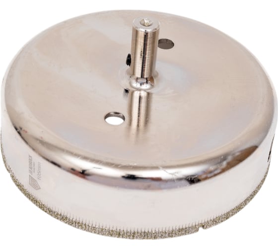 Изображение товара Коронка по стеклу 105 мм HEADROCK 822-808-10555