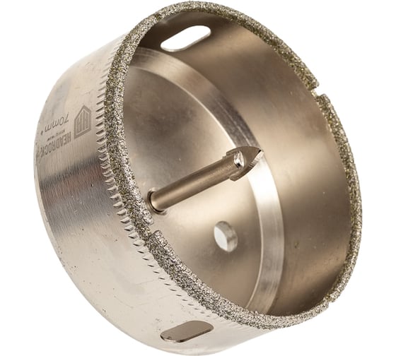 Изображение товара Коронка по стеклу 70 мм HEADROCK 822-808-07055