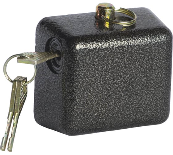 Изображение товара Навесной замок Marlok вс-2 10.80 ч 006451