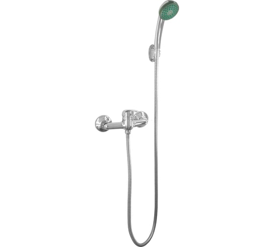 Изображение товара Cмеситель для ванны stOmegaPRO лат., без излива, 35 картр. 9338