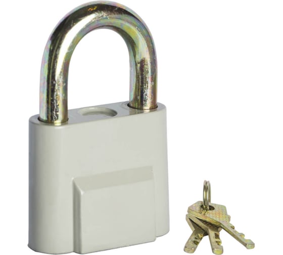 Изображение товара Навесной замок Marlok вс-2 alm1  006452
