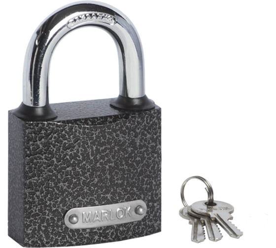 Изображение товара Навесной замок Marlok вс-1 2.32 пп 006972
