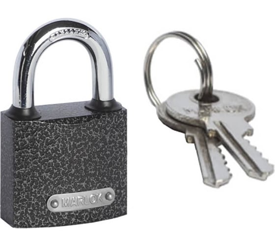 Изображение товара Навесной замок Marlok вс-1 2.25 пп 028066
