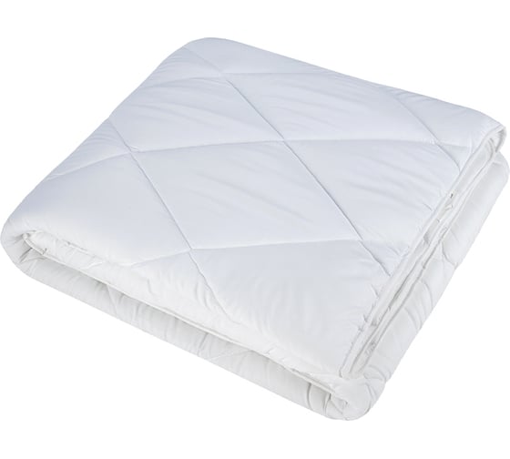 Изображение товара Одеяло Guten Morgen холлофайбер, микрофибра, Softt, 140x205 см Осфт-140-205