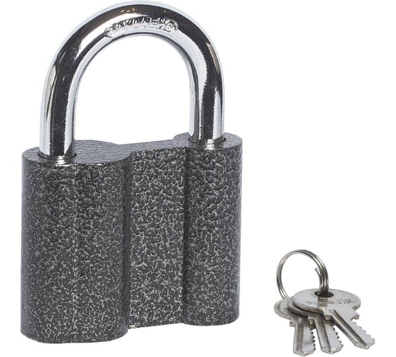 Изображение товара Навесной замок Marlok вс-1 20.60 с 007647