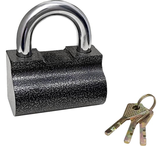 Изображение товара Навесной замок Marlok вс-2-9с, 3 кл, d=12 мм 011127