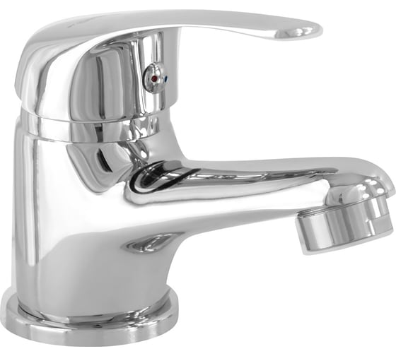 Изображение товара Смеситель для умывальника лат. 35 кар. stOmegaPRO 9302