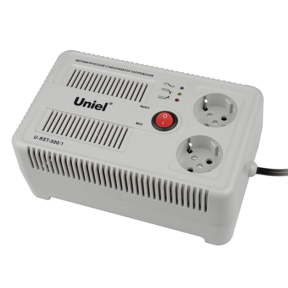 Стабилизатор напряжения Uniel - UL-00003602