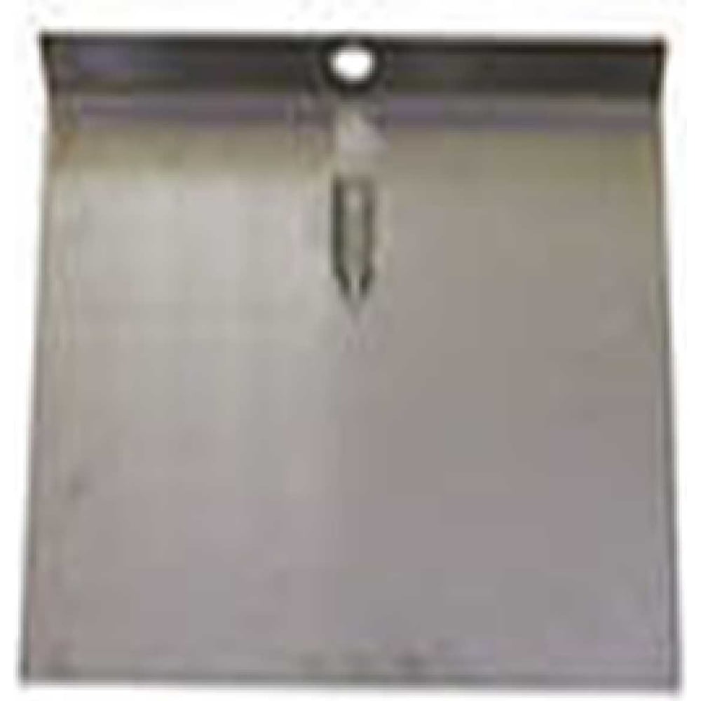 Изображение товара Лопата снеговая алюминиевая с деревянным черенком 1200мм