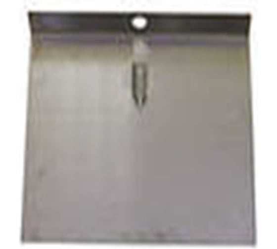 Изображение товара Лопата ООО Агростройлидер 1-но бортная 500x600мм алюминиевая с планкой с деревянным черенком 1200мм в сборе СНЕГ-03.28.2