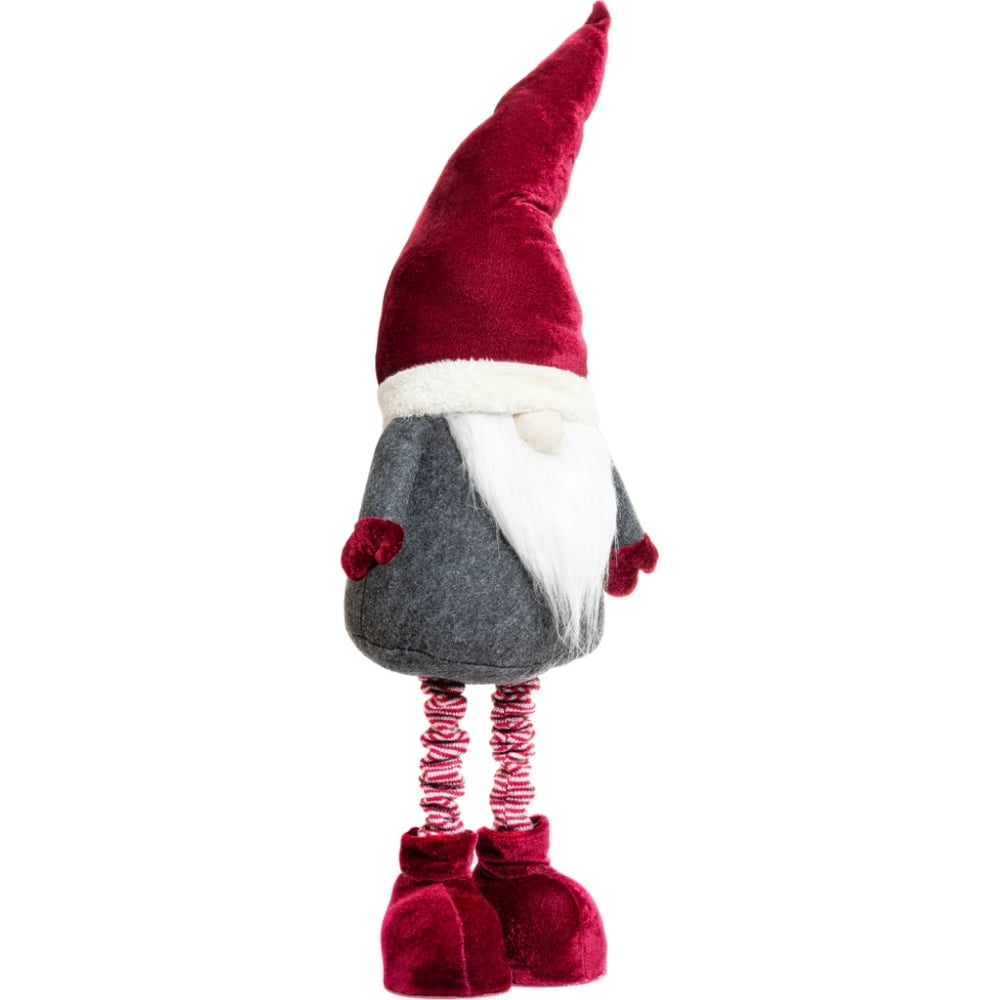 Изображение товара Фигурка Winter Glade Гном 95 см на телескопических ногах F239 F2395