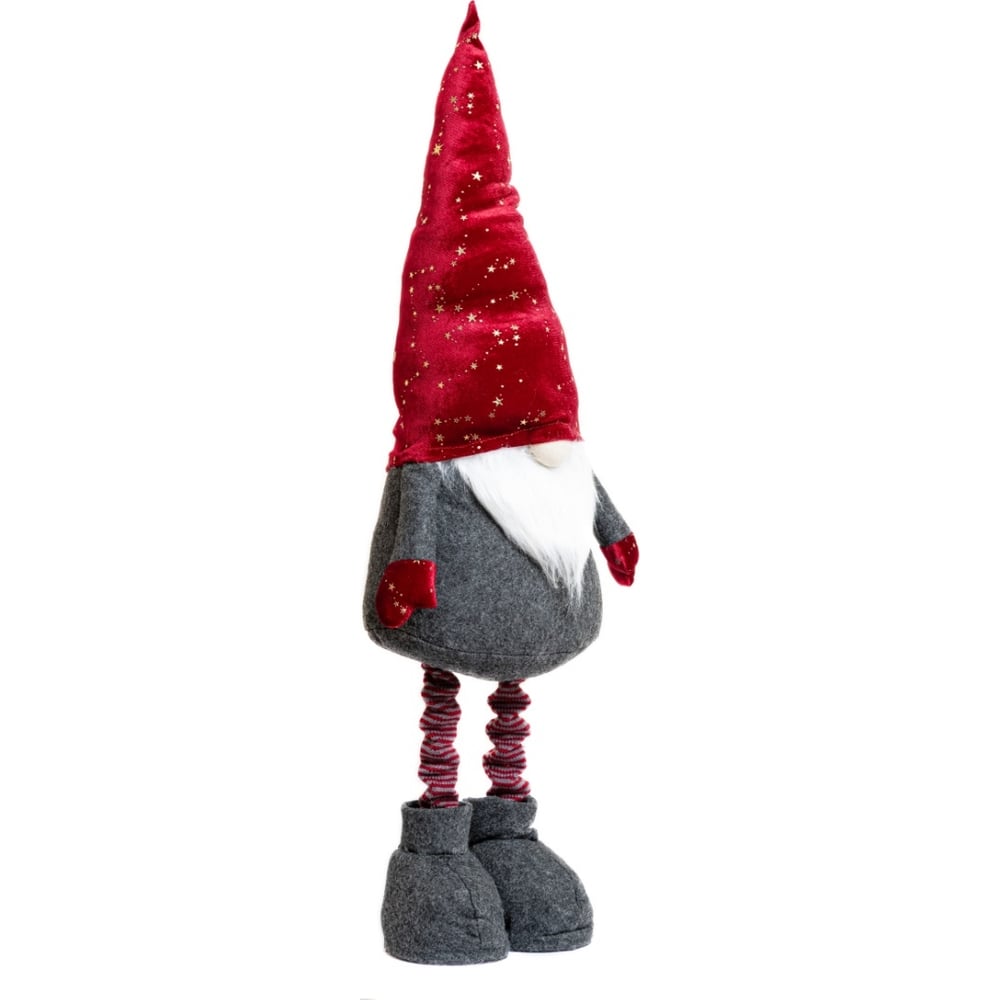 Изображение товара Фигурка Winter Glade Гном 95 см на телескопических ногах F209 F2095