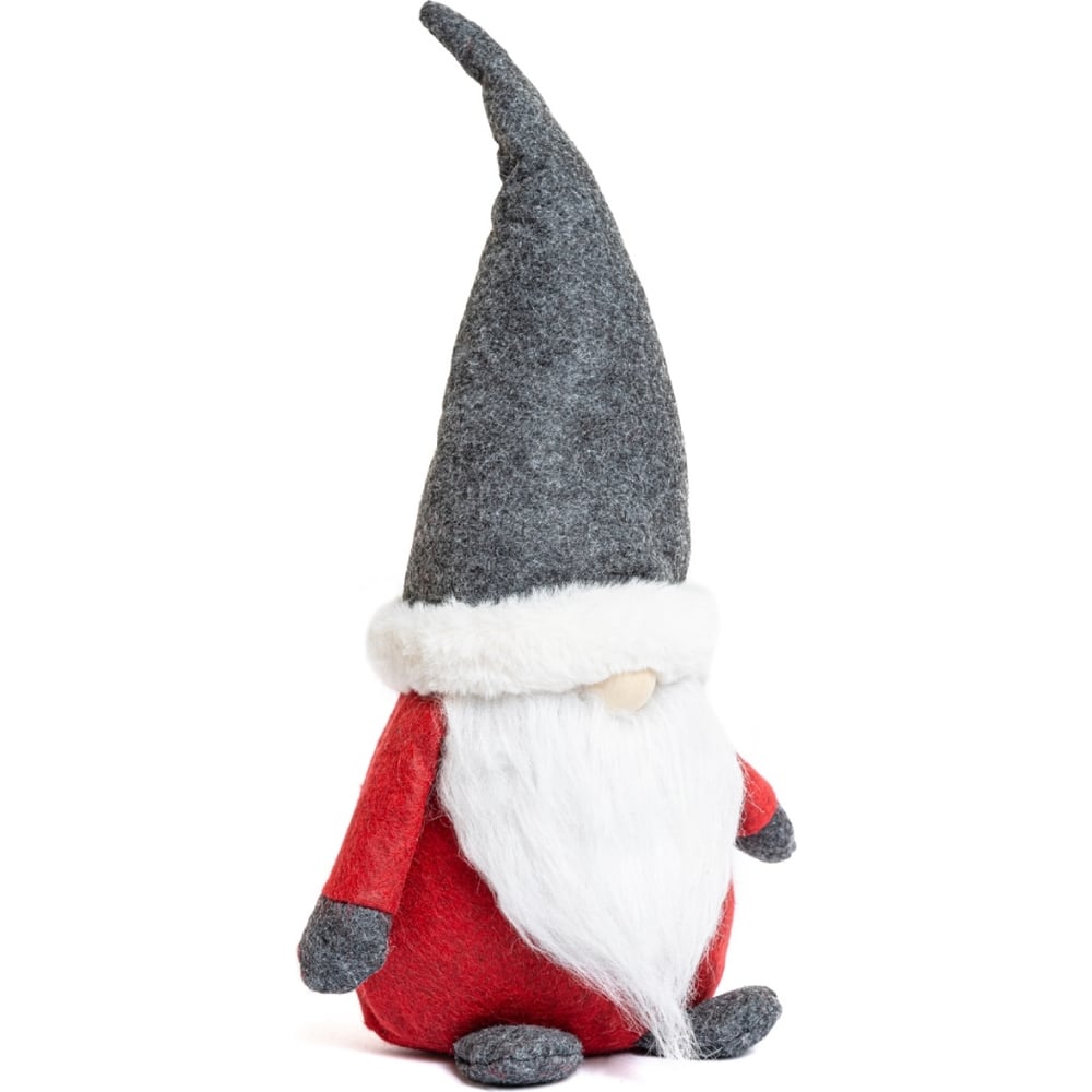 Изображение товара Фигурка Winter Glade Гном 35 см для украшения