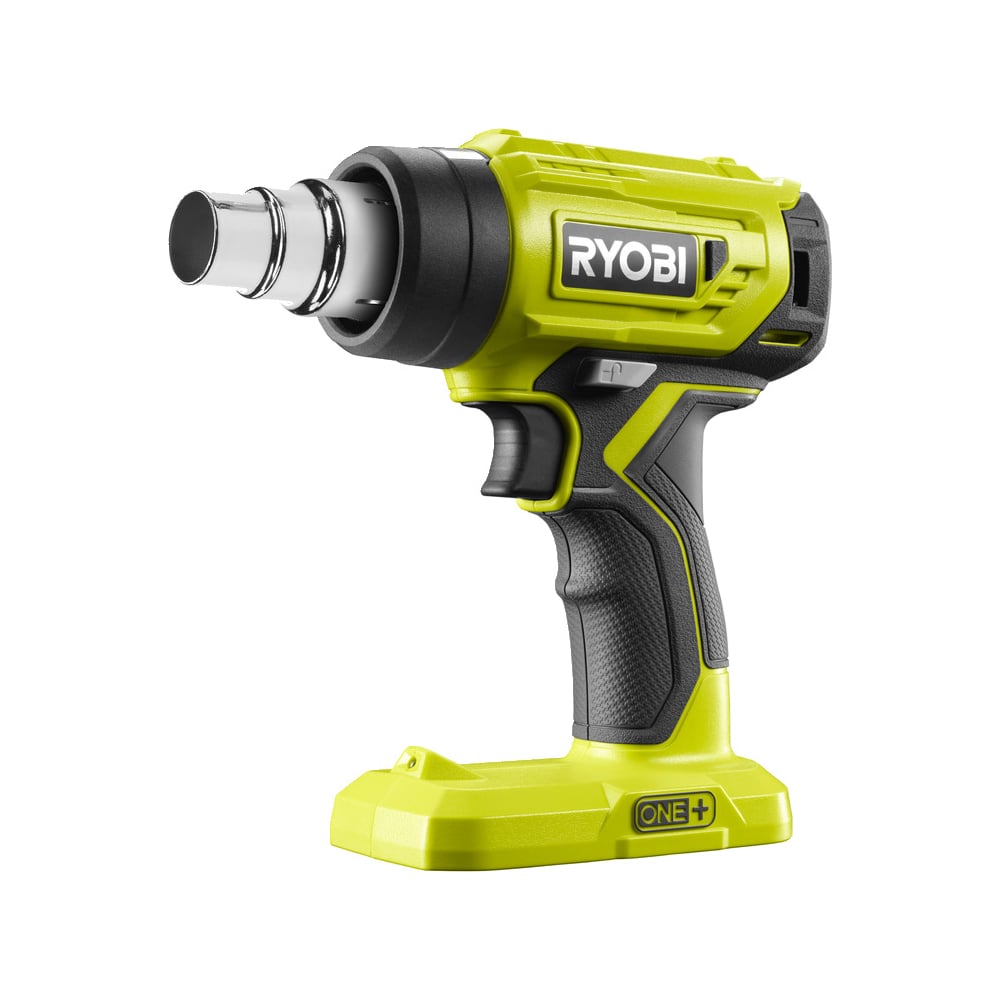 фото Технический фен ryobi one+ r18hg-0 5133004423