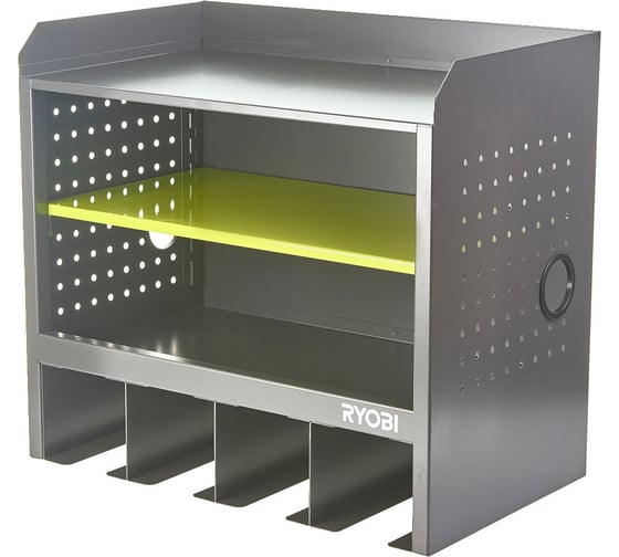 Изображение товара Открытая навесная полка Ryobi  RHWS-02 5132004359