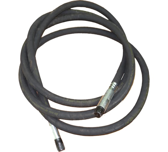 Изображение товара Вал гибкий ВГ-900 (9 м; к наконечникам 51/76 мм) ВИБРОМАШ ВГ-900