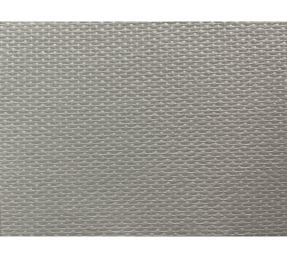 Изображение товара Стеклообои Swedtex "рогожка средняя" bau by , плотность 130 г/м2, рулон 1х25 м, сорт 1 S607