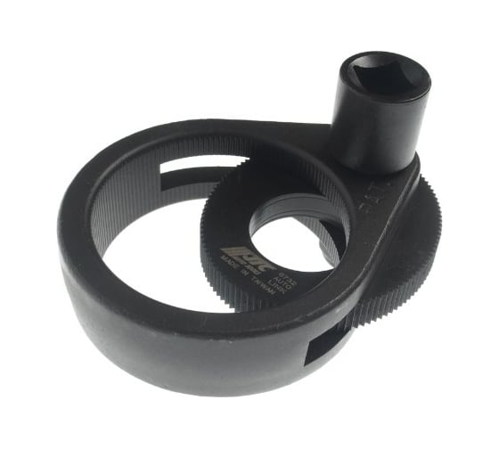 Изображение товара Универсальный съемник шарнира рулевой рейки 25-55мм/30 JTC 6732