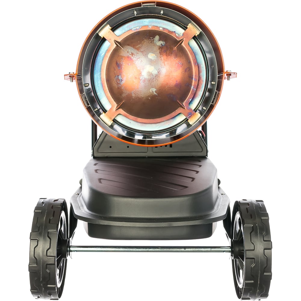 Дизельная тепловая пушка Gigant DHG 30 D2, фото 9