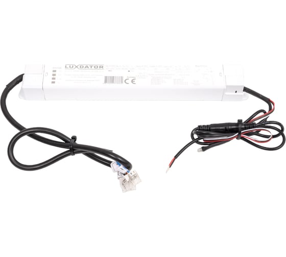 Изображение товара Выносной бокс с БАП на 1 час LUXDATOR I 70-105 V CSVT ЦБ000017576