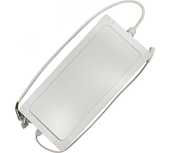 Изображение товара Выносной бокс с БАП на 3 часа LUXDATOR I 70-105 V CSVT ЦБ000017577