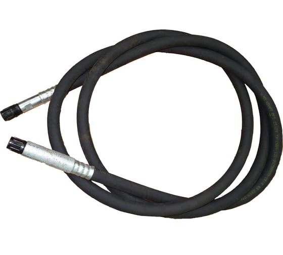 Изображение товара Вал гибкий ВГ-600 (6 м; к наконечникам 51/76 мм) ВИБРОМАШ ВГ-600