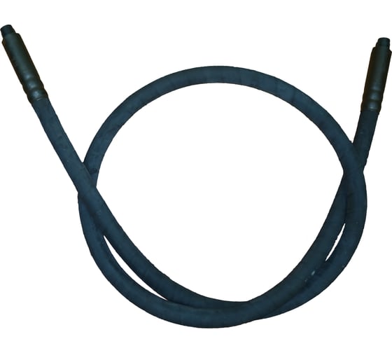 Изображение товара Вал гибкий ВС-300 (3 м; к наконечнику 38 мм) ВИБРОМАШ ВС-300