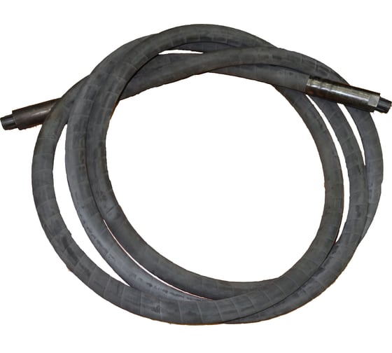 Изображение товара Вал гибкий ВС-600 (6 м; к наконечнику 38 мм) ВИБРОМАШ ВС-600