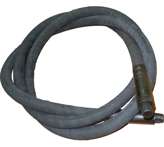 Изображение товара Вал гибкий ВС-900 (9 м; к наконечнику 38 мм) ВИБРОМАШ ВС-900