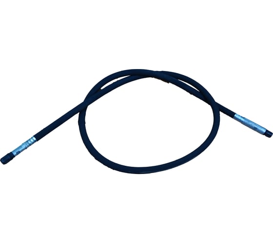 Изображение товара Вал гибкий ИВ-75.03 (3 м; к наконечнику 28 мм) ВИБРОМАШ ИВ-75033