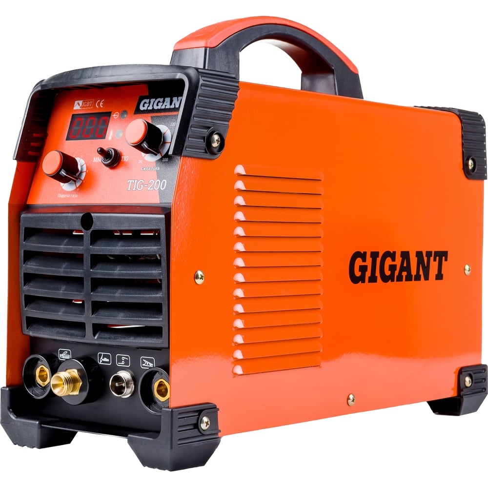 Gigant TIG-200
