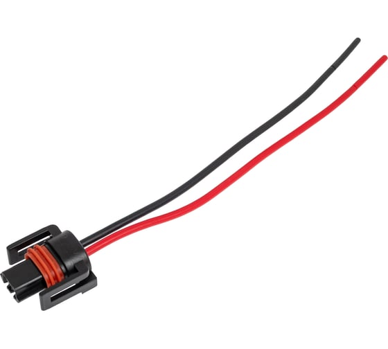 Изображение товара Соединительная колодка Nord-Yada 2х-конт. герметичная, мама (121622215) 904688