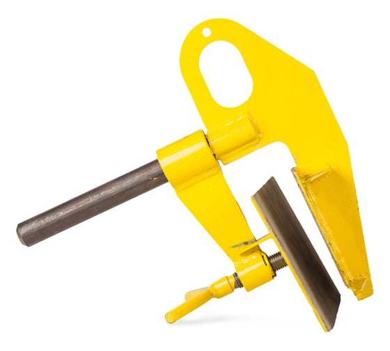 Изображение товара Захват для сэндвич-панелей Тор г/п 0,5 тн 122055