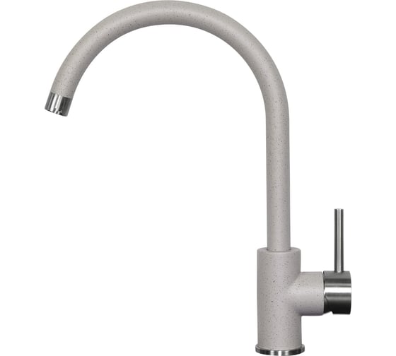 Изображение товара Кухонный смеситель Zigmund & Shtain 1600 млечный путь ЦБ-00000740