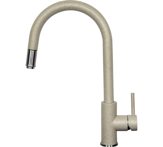 Изображение товара Кухонный смеситель Zigmund & Shtain 1700 осенняя трава ЦБ-00000754