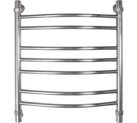 Изображение товара Полотенцесушитель ENERGY Prestige 600x500  00000015309