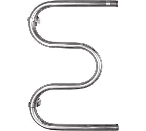 Изображение товара Полотенцесушитель ENERGY Solo 600x400 00000015320