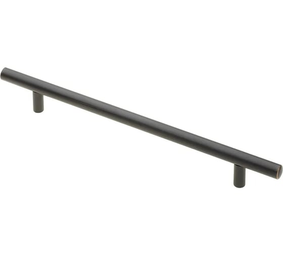 Изображение товара Рейлинговая ручка GTV 256/336 античная медь RS-336256-14