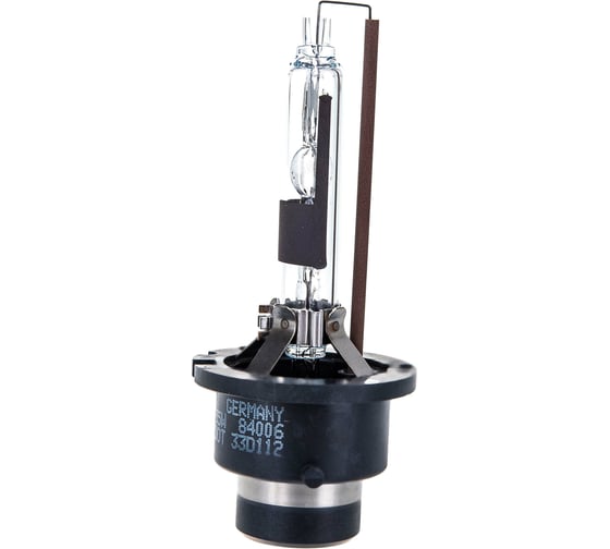 Изображение товара Автолампа D2R 35 P32d-3 XENON 4300K 85V 1 NEW NARVA 840063000