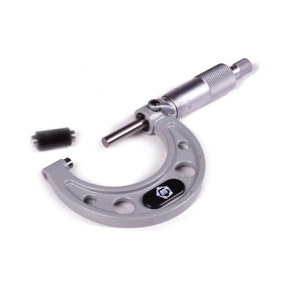 Изображение товара Микрометр МК-1200 0.01 кл.1 Туламаш профессиональный для точных измерений