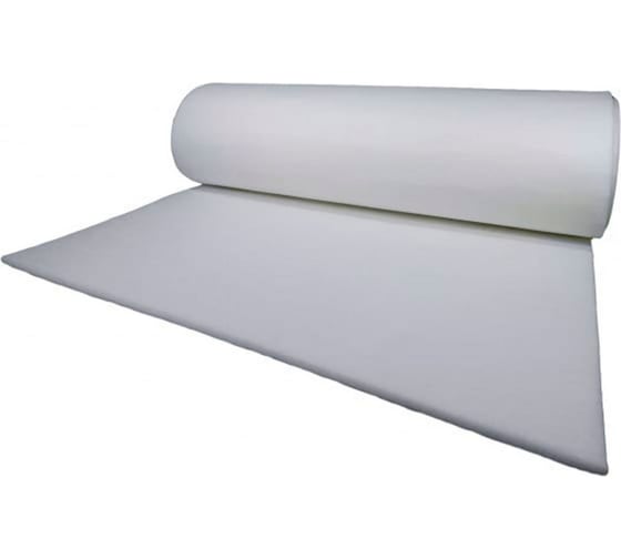 Изображение товара Фильтр потолочный для ОСК рулон 2х20 м, 22 мм Русский Мастер РМ-86618