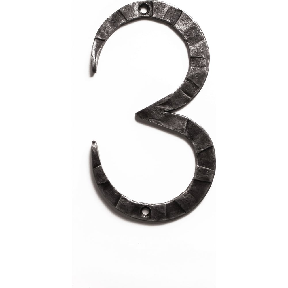 Изображение товара Инструмент Covali HC-211 20 см из стали черный