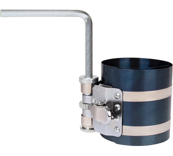 Изображение товара Оправка поршневых колец KRAFT KT 701114