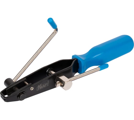 Изображение товара Приспособление для установки ленточных хомутов шруса KRAFT KT 701103