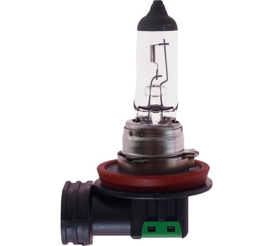 Изображение товара Автолампа H11 55 PGJ19-2 LONG LIFE 12V 1 10 100 NARVA 480783000