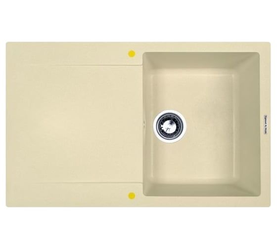 Изображение товара Кухонная мойка Zigmund & Shtain rechteck 775 молод.шамп ЦБ-00000516