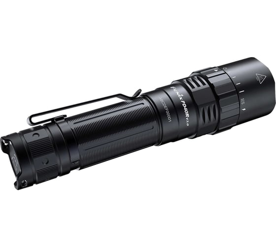 Изображение товара Фонарь Fenix PD40R V3.0 pd40rv30