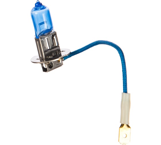 Изображение товара Автолампа, 2шт. H3 55 PK22s RANGE POWER WHITE 4500K 12V 1 10 NEW NARVA 486022100