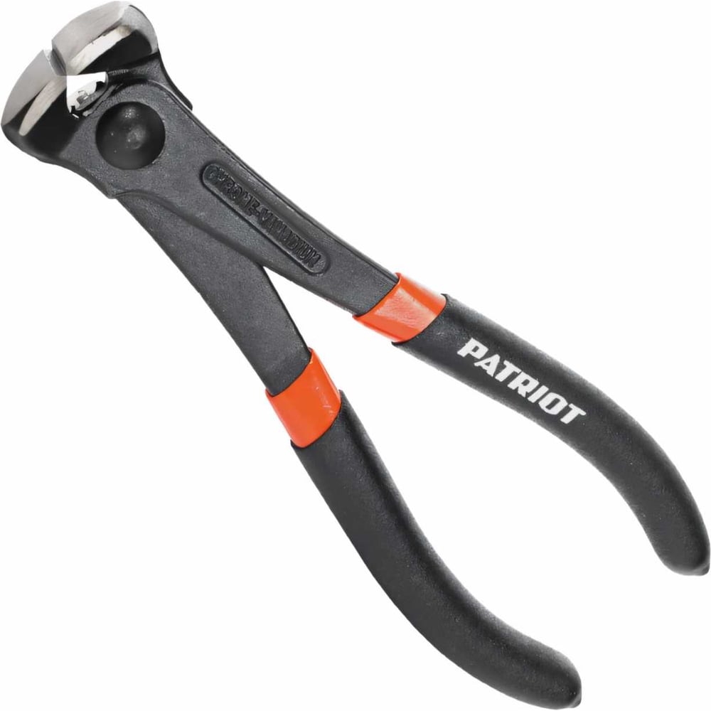 Клещи, щипцы Торцевые клещи Patriot ECP-160 350004316